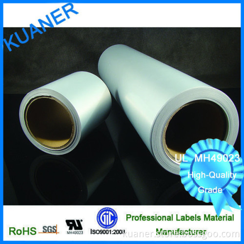 high temperature resistance vinyl,UL approved